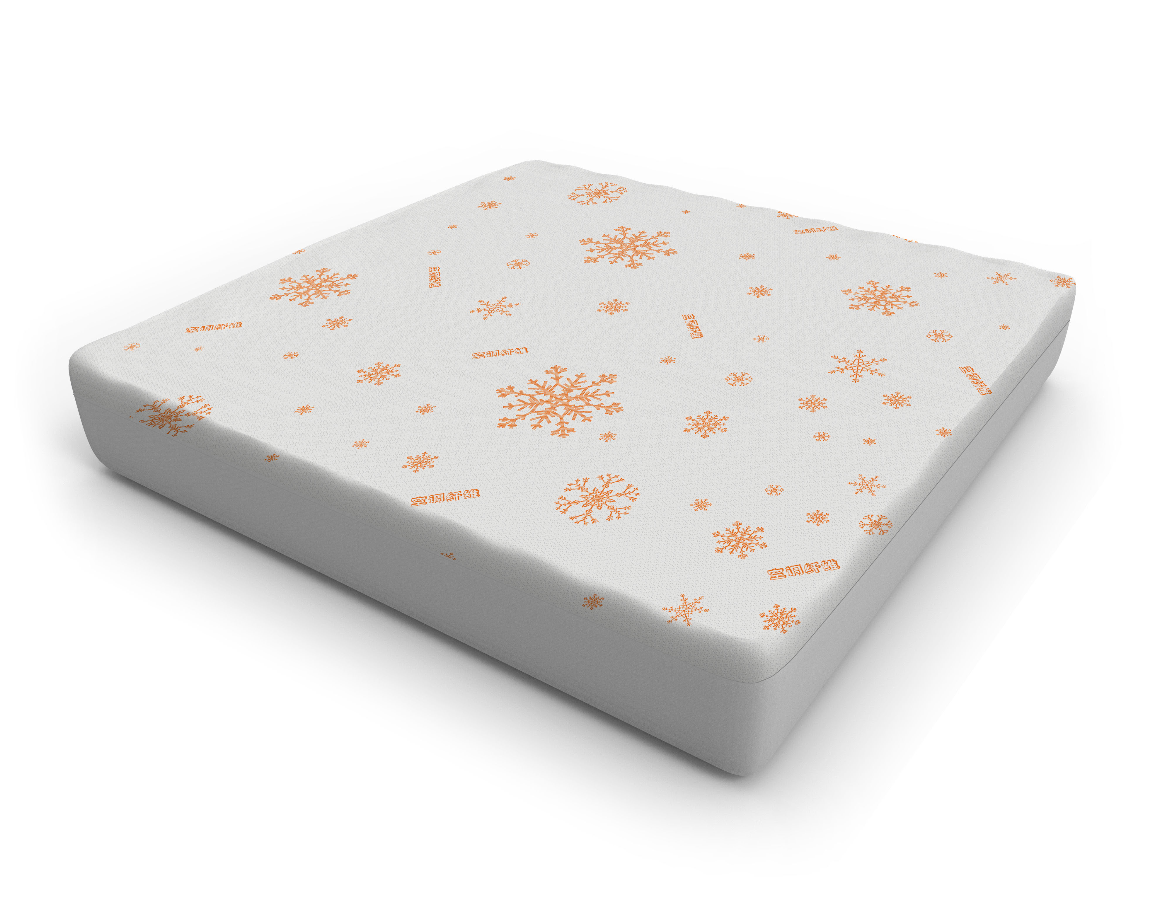 Fiber Mattress na Tela ng Air-conditioning