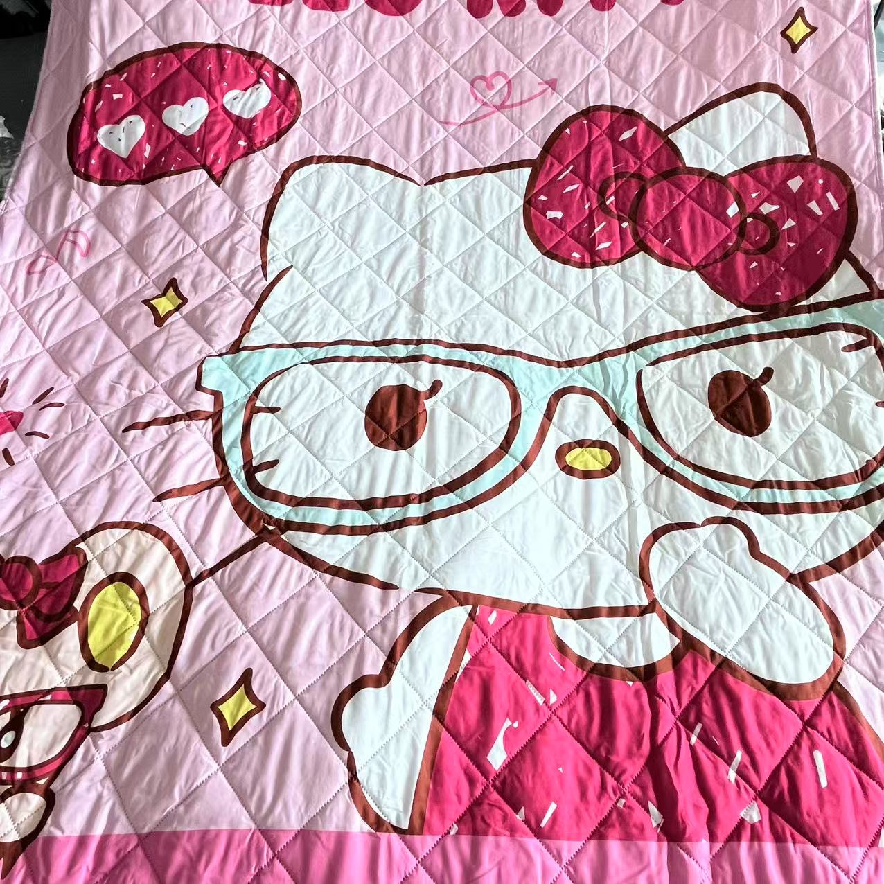 Ultrasonic na Tela Digital Print na Microfiber na Tela