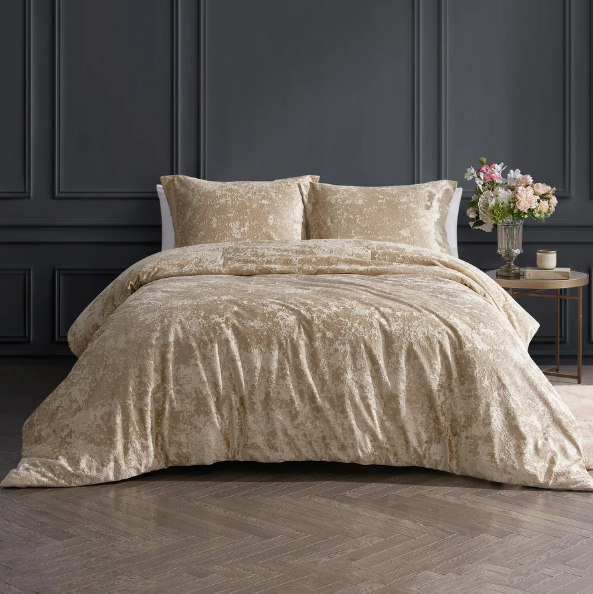 3 pirasong bedspread set Tela